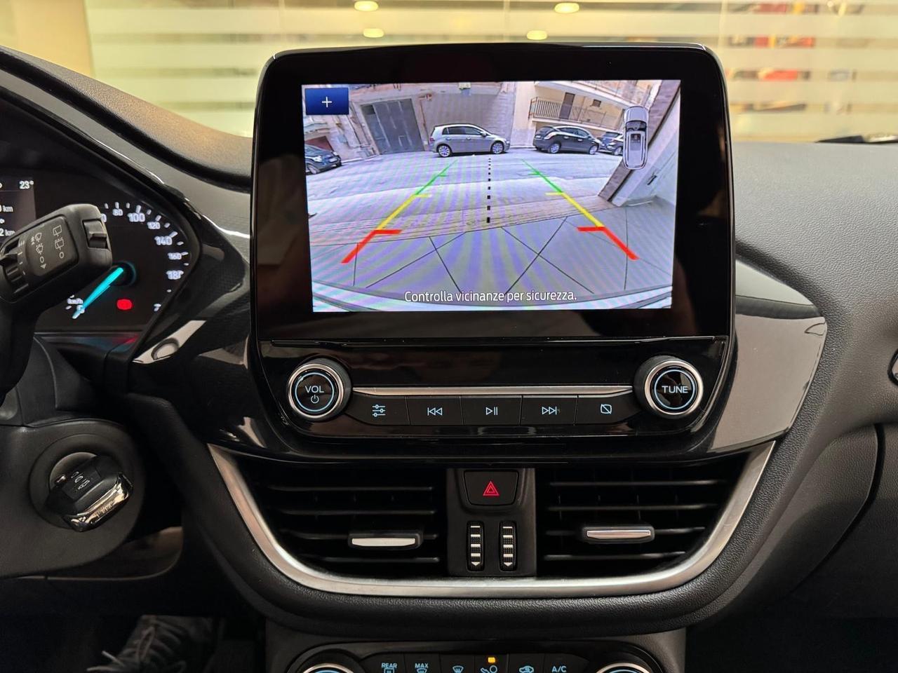 Ford Puma 1.5 Diesel 120/CV Titanium X 2022