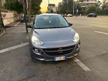 Opel Adam 1.2 70 CV Glam X Factor Tetto navigatore