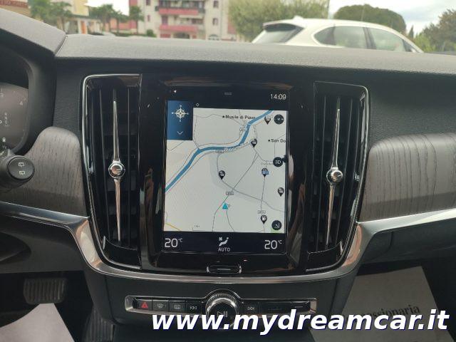 VOLVO V90 Cross Country B4 (d) AWD Geartronic Business Pro