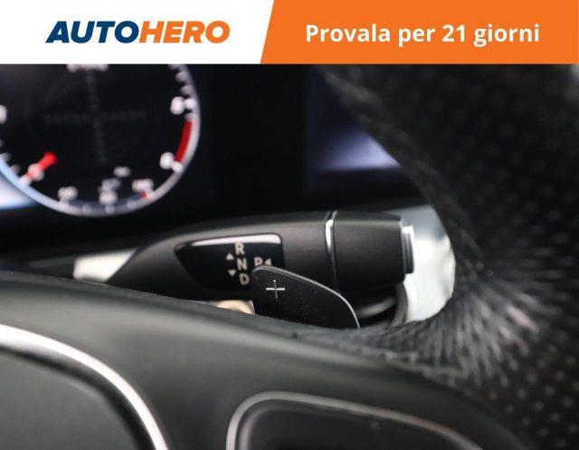 MERCEDES-BENZ E 220 d S.W. 4Matic Auto Business Sport All-Terrain