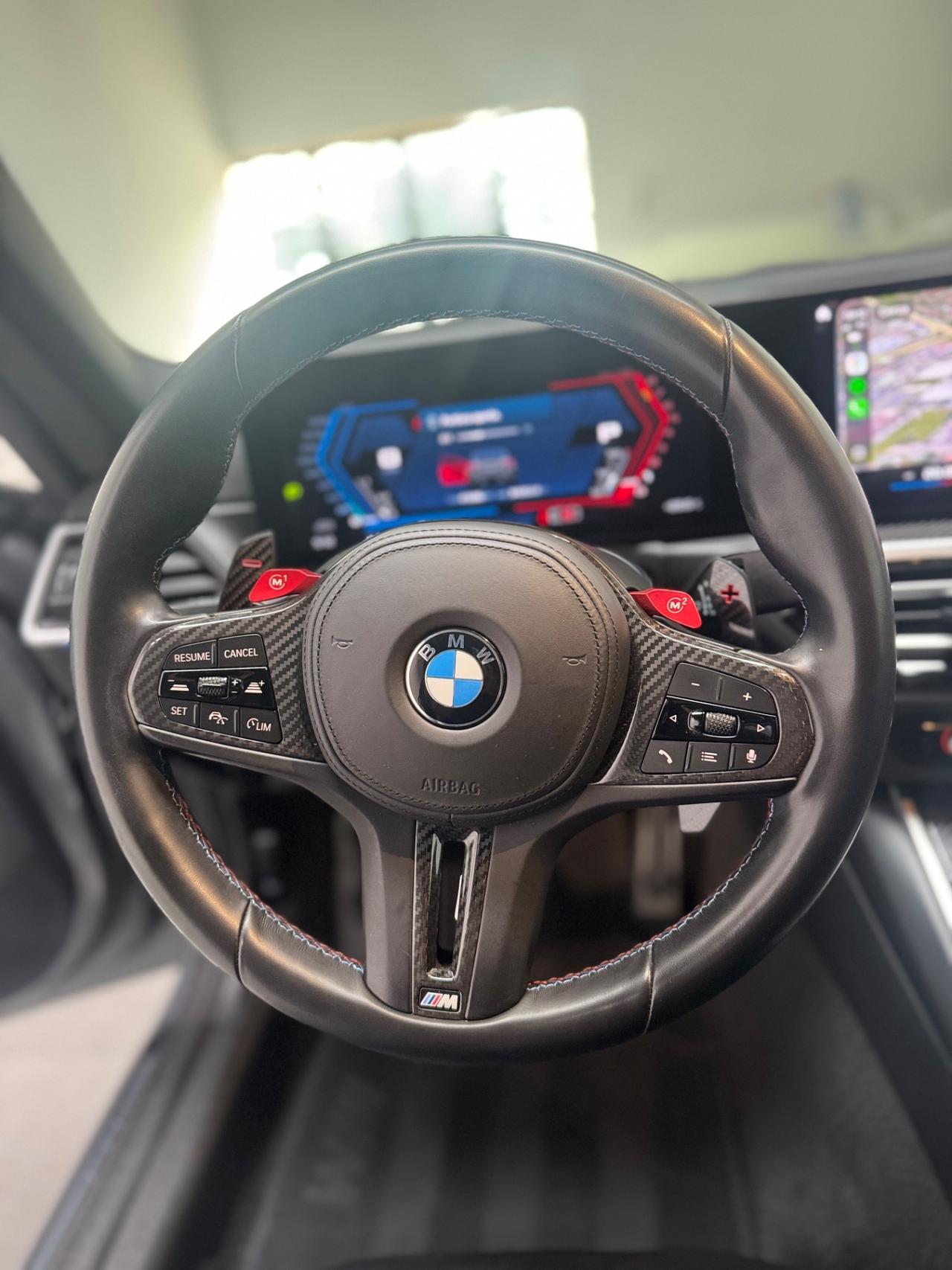 BMW M2 3.0 460 CV \\\IVA\\\GARANZIA BMW\\\CARBONIO\\\