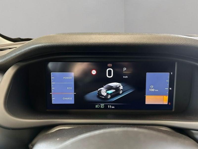 Jeep Avenger Avenger 1.2 turbo e-hybrid mhev Summit 100cv edct6 - PROMO SIRONIAUTO+