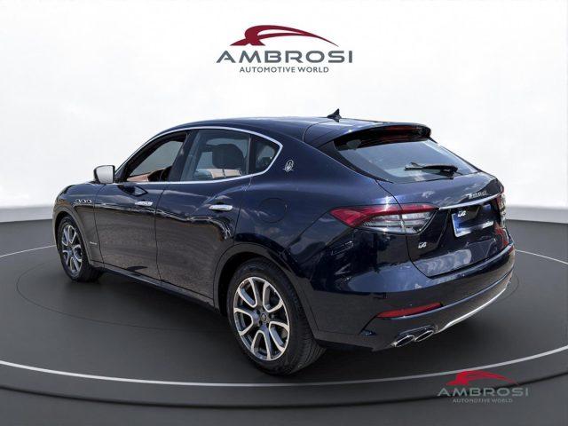 MASERATI Levante Levante V6 AWD Granlusso