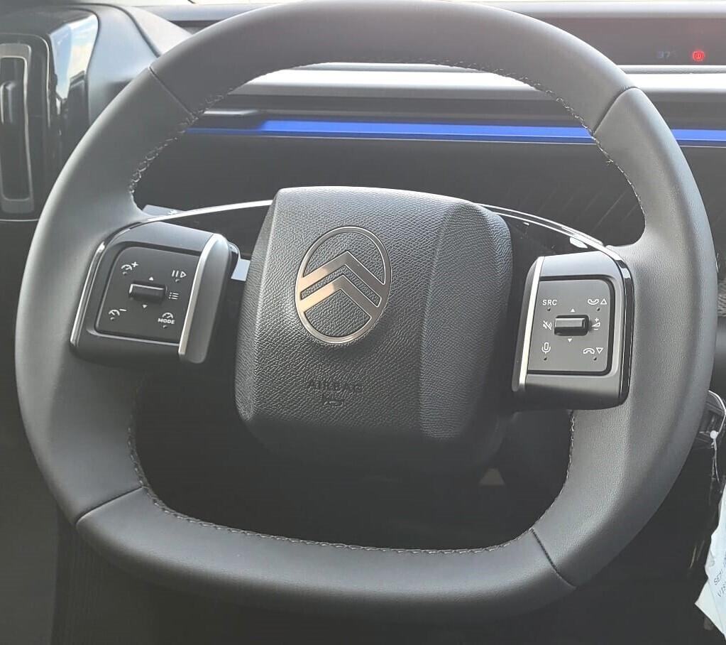 Citroen C3 100 Plus Nessun obbligo finanziario !!