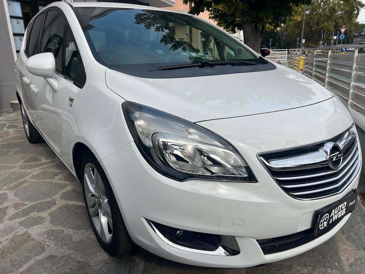 OPEL MERIVA 1.6 CDTI Start&Stop COSMO