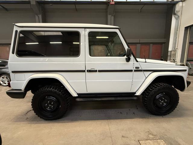 MERCEDES-BENZ G 300 GD corto Station Wagon