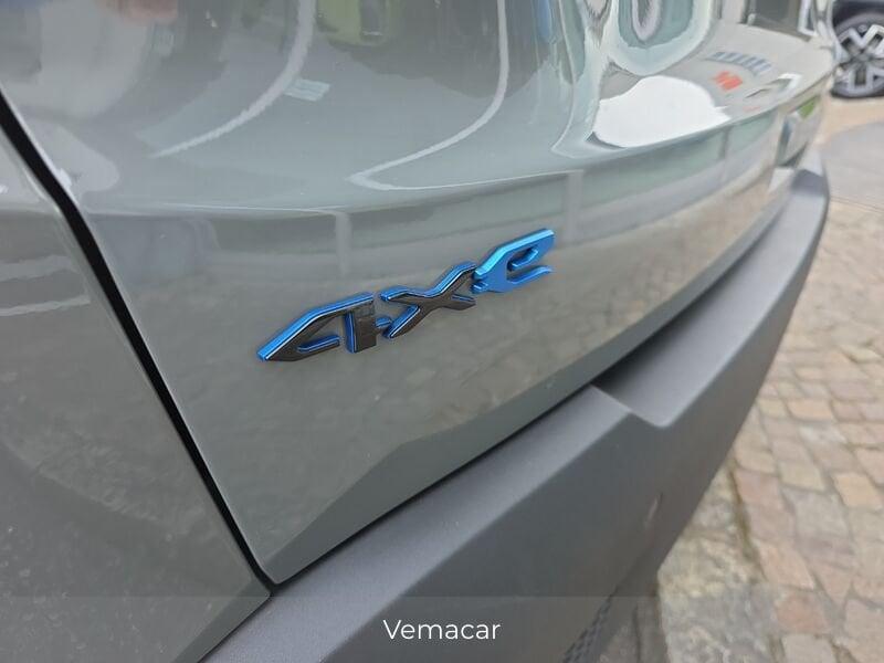 Jeep Renegade 4xe 1.3 T4 PHEV 190cv Limited 4xe Auto