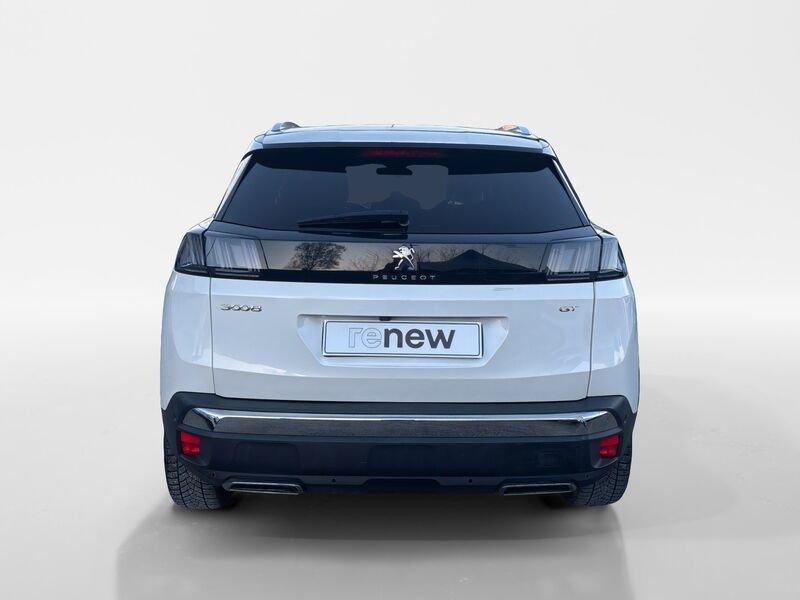 Peugeot 3008 BlueHDi 130 EAT8 S&S GT Pack AUTOCARRO