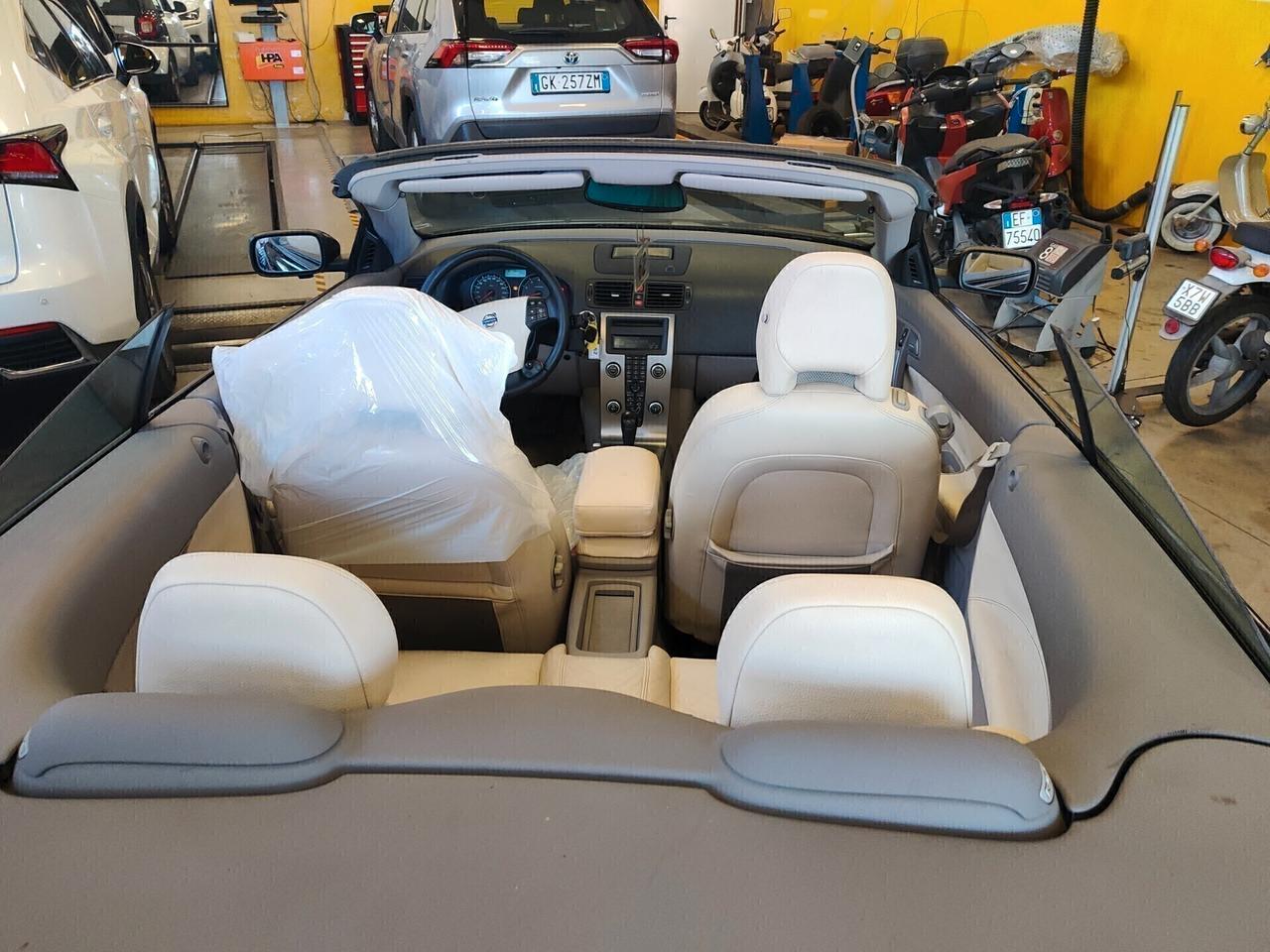 Volvo C70 GPL 110000KM GPL