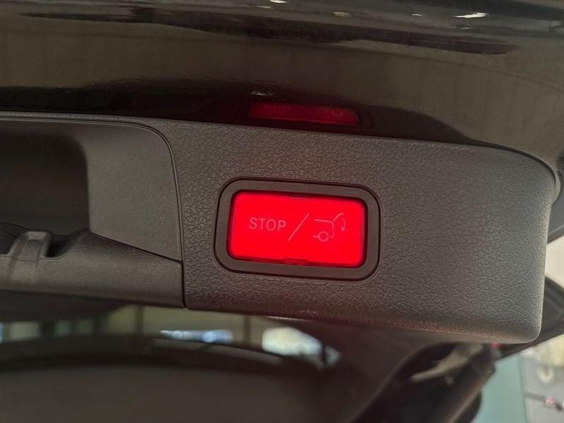 Mercedes-Benz Classe GLB GLB 200 d Sport Plus auto 7p.ti