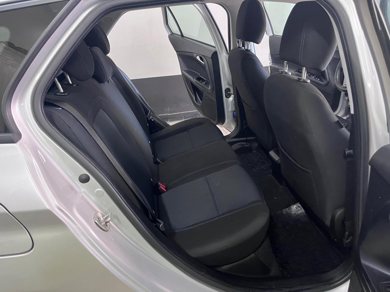 Fiat Tipo 1.6 Mjt S&S SW City Sport garantita 2021
