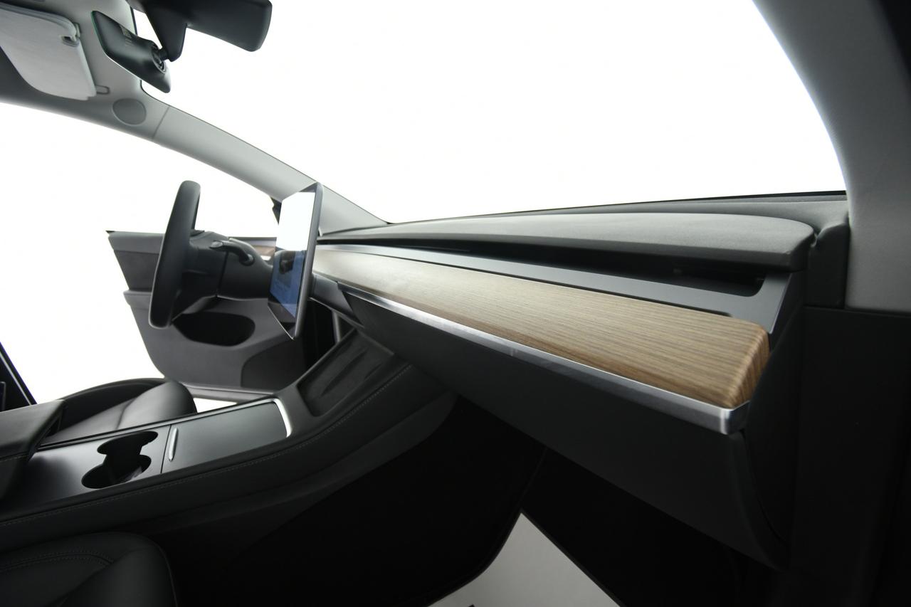 TESLA Model Y Long Range Dual Motor awd PILOTA AUTOMATICO+CAMERA+ACC
