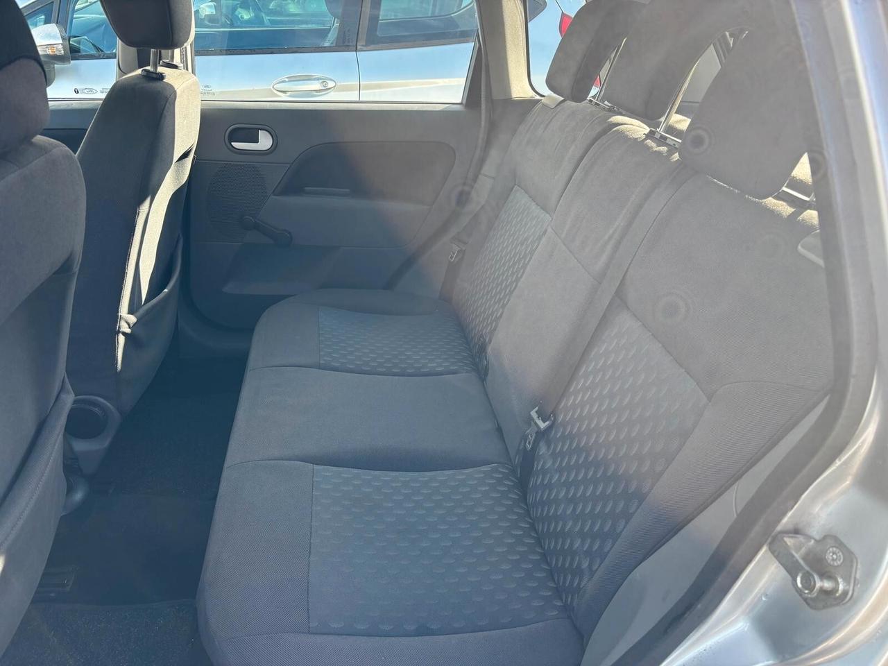 Ford Fiesta 1.2 5 porte - 2003