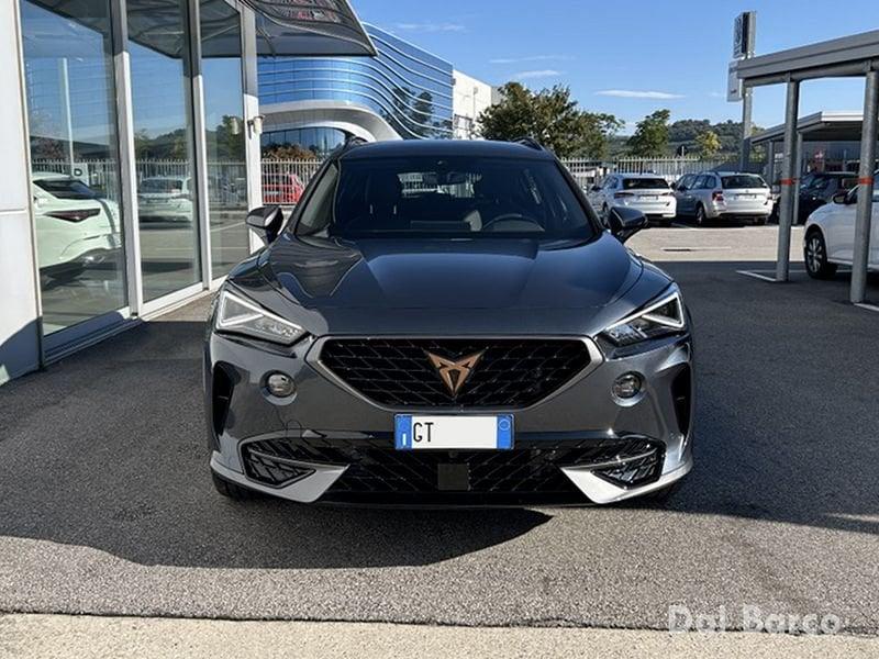 Cupra Formentor Formentor 1.5 TSI DSG