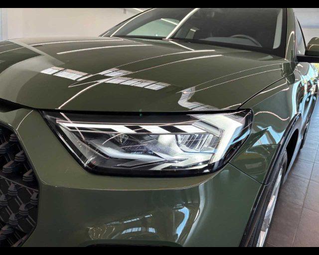 AUDI A1 allstreet 30 TFSI S tronic Business