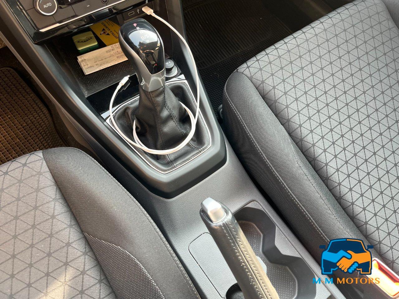 Volkswagen T-Cross 1.0 tsi Style 110cv dsg