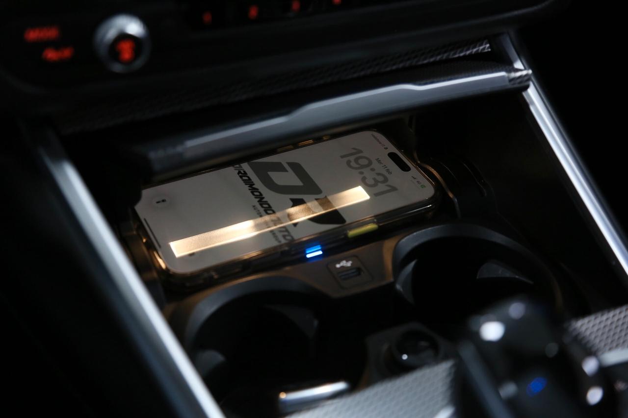 Bmw 320d Msport auto