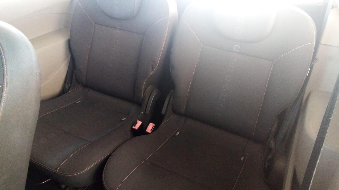 Renault Twingo 1.2 8V Dynamique