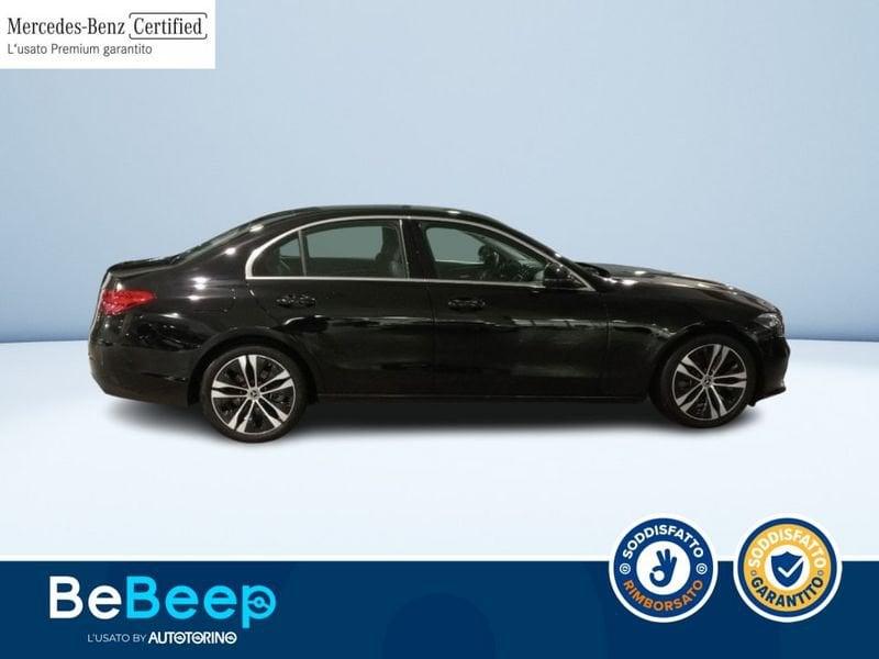 Mercedes-Benz Classe C C 220 D MILD HYBRID SPORT AUTO