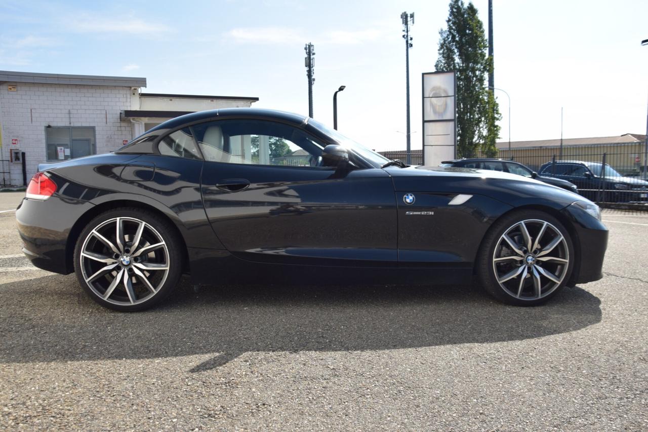 BMW Z4 (E89) Z4 sDrive23i