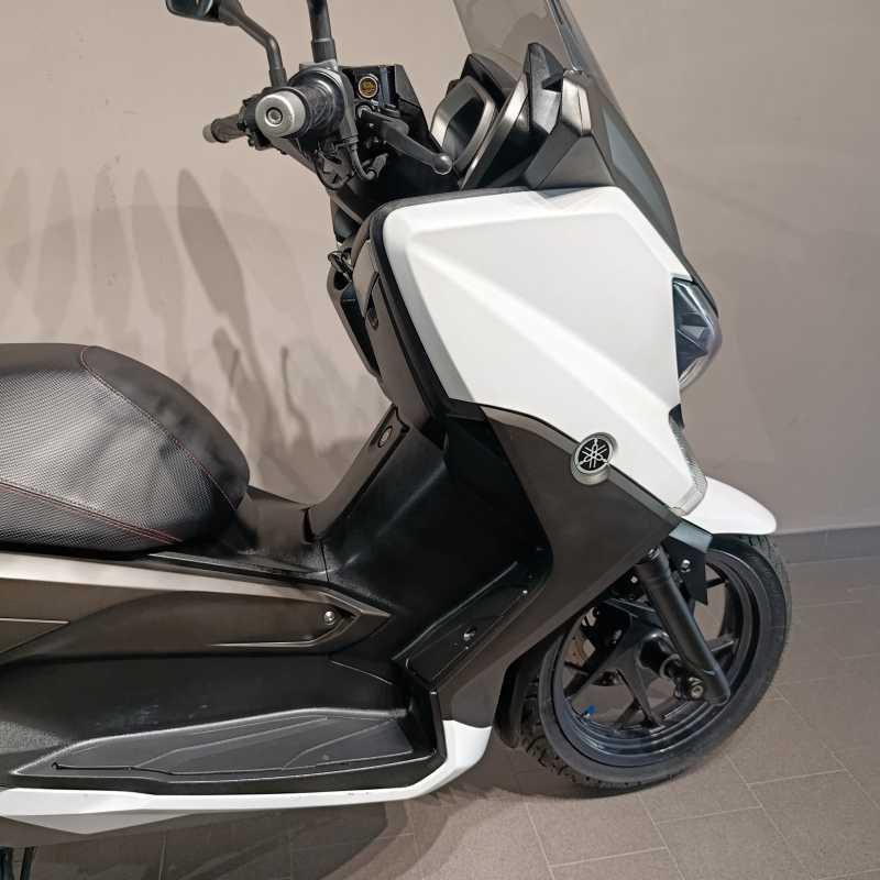 Yamaha X-Max 250 - 2014