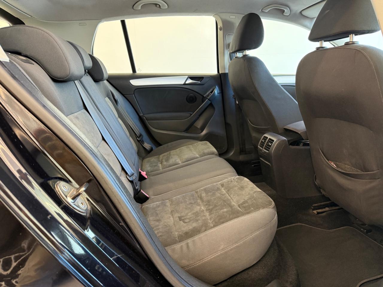 Volkswagen Golf 2.0 TDI 140CV DPF 4m. 5p. Highline