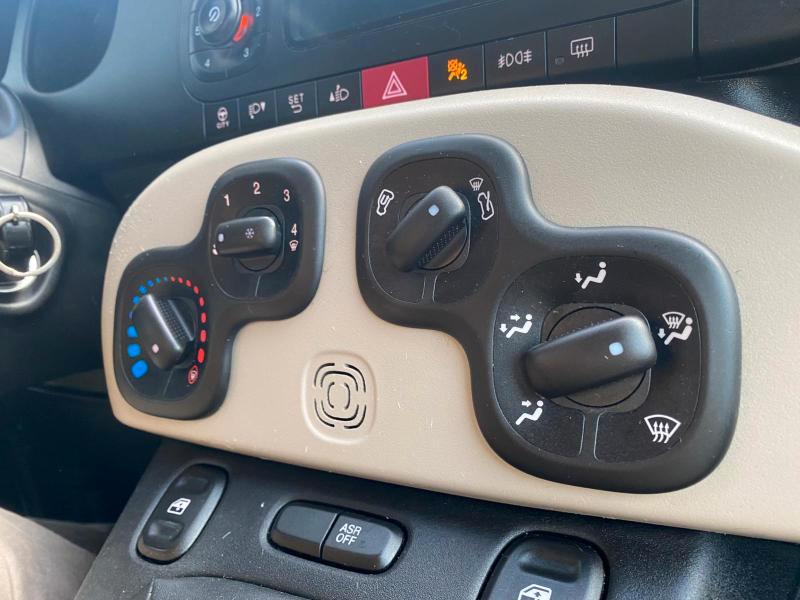 Fiat Panda 1.2 Easy 69cv E6