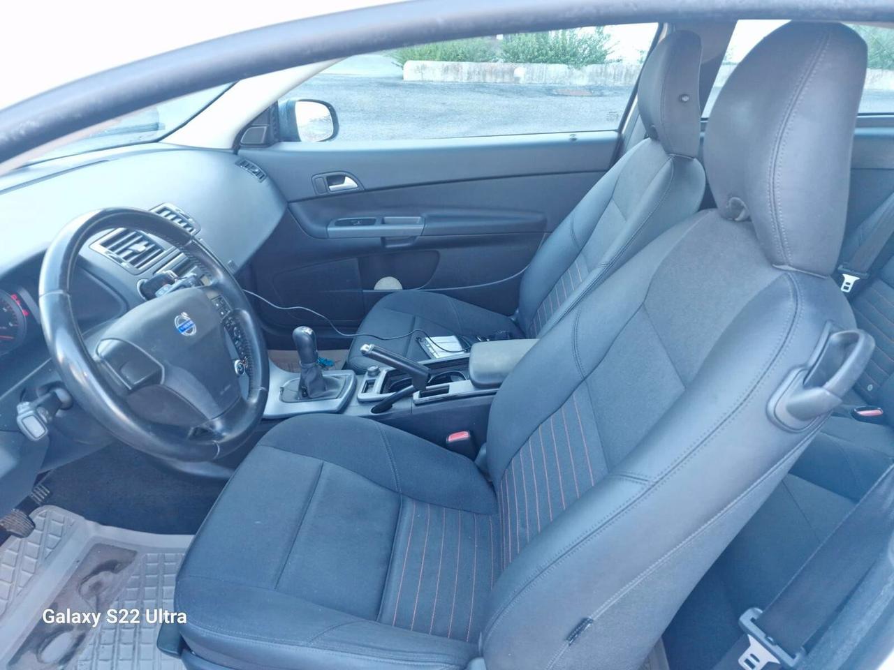 Volvo C30 D3 R-design 2012 12 MESI DI GARANZIA