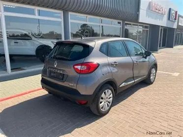 Renault Captur dCi 8V 90 CVEnergy Zen stupenda 1.5 diesel