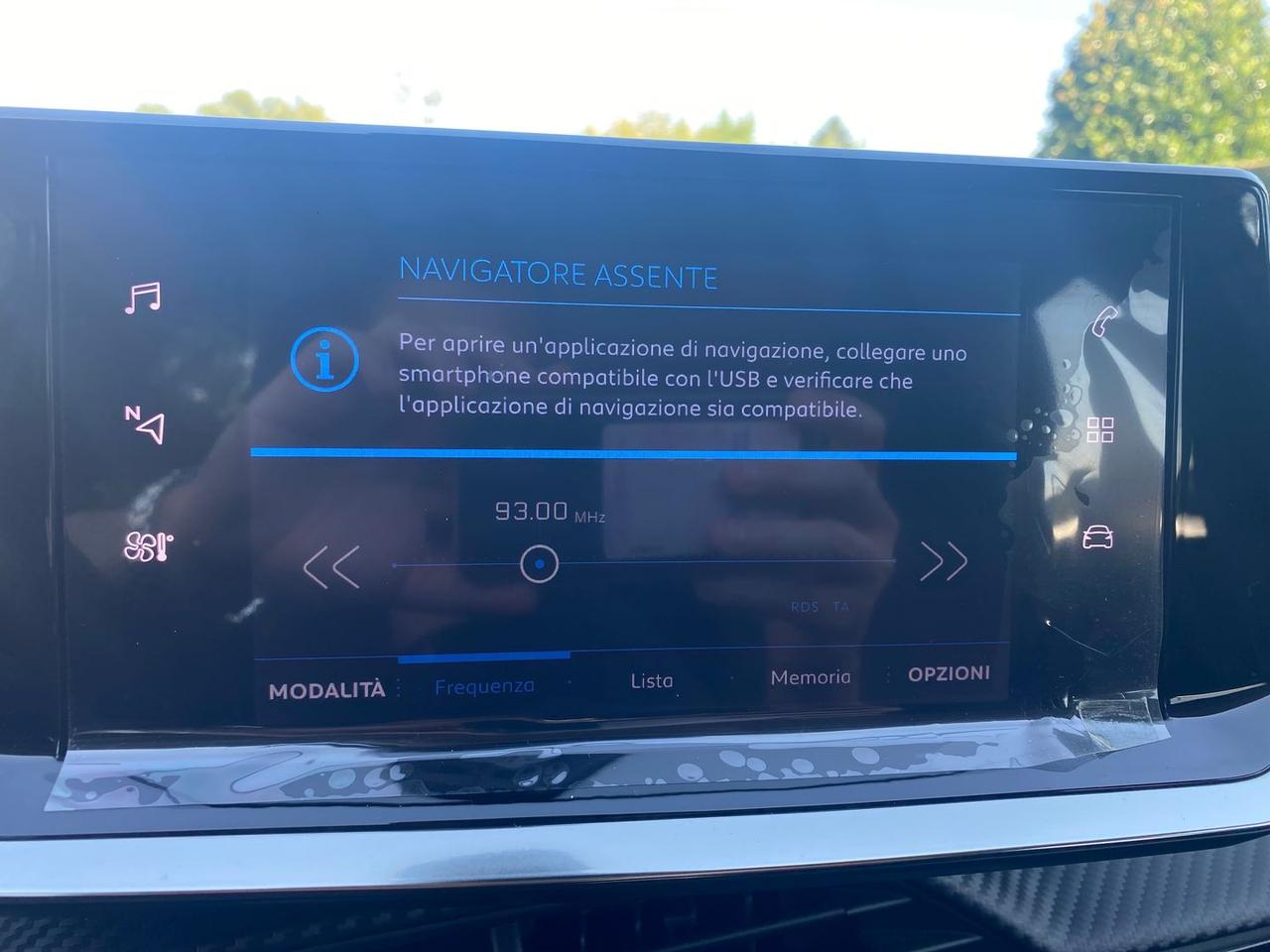 Peugeot 208 Active Pack 1.2 PureTech 75 #6434