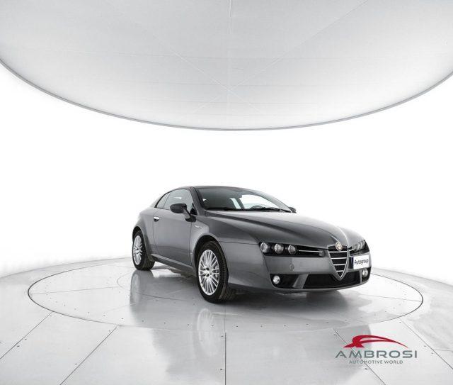 ALFA ROMEO Brera 2.0 JTDm