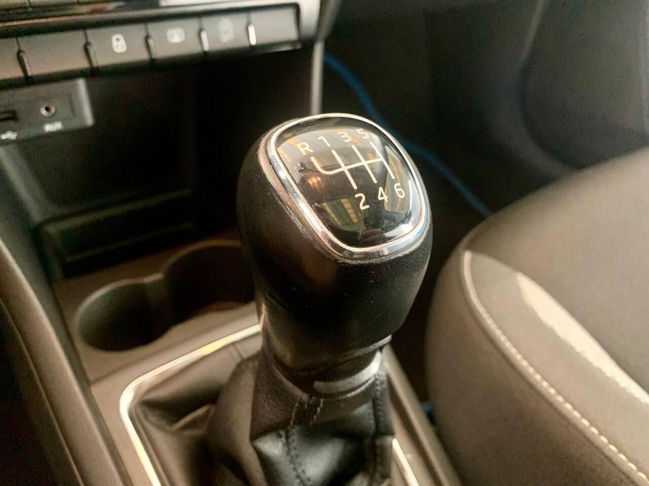 Skoda Rapid 1.0 TSI 110 CV Design Edition