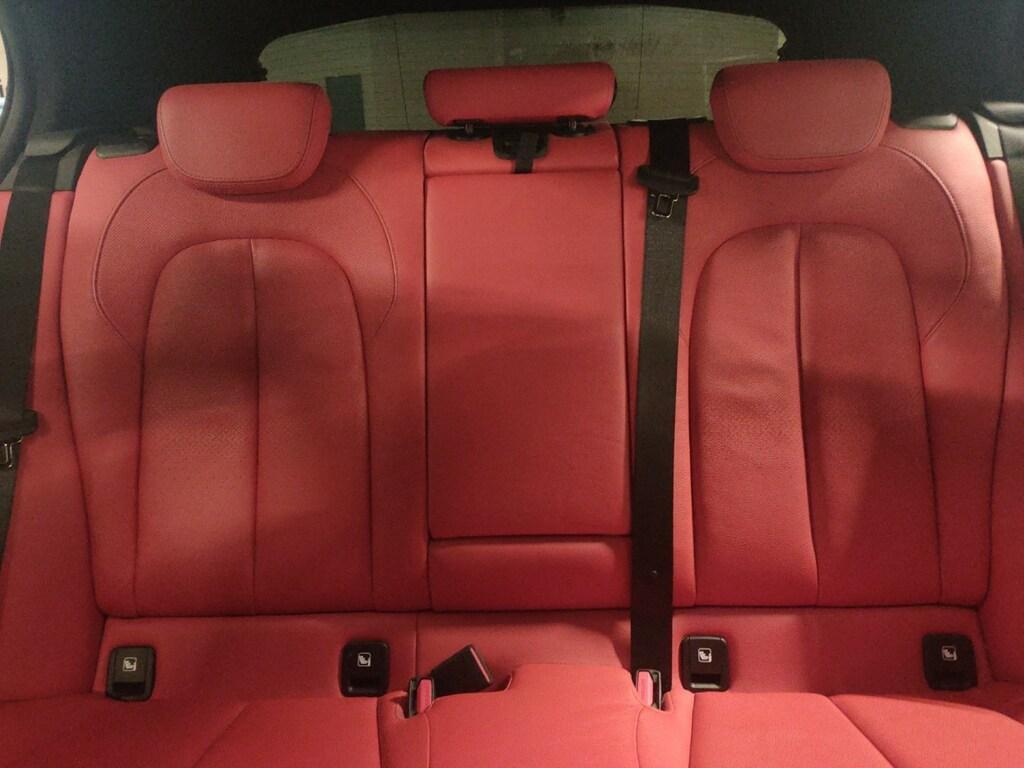 BMW Serie 1 5 Porte 120 d SCR Msport xDrive Steptronic