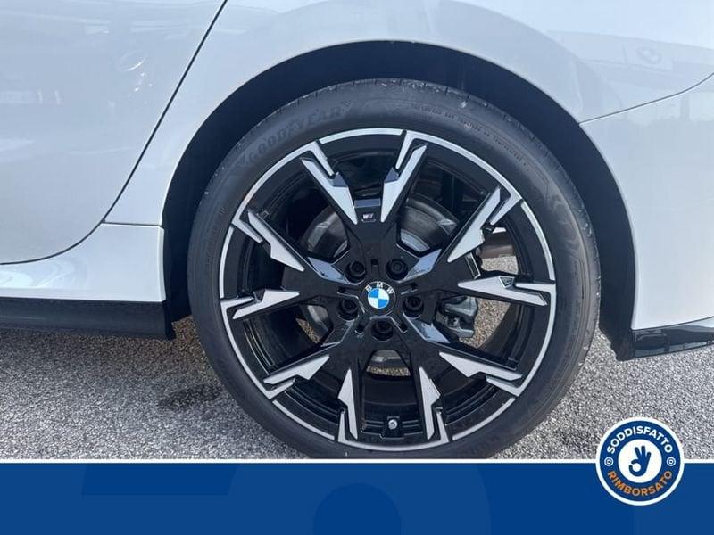 BMW Serie 1 120d M Sport