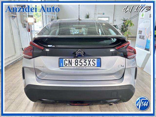 CITROEN C4 BlueHDi 130 EAT8 Feel Pack
