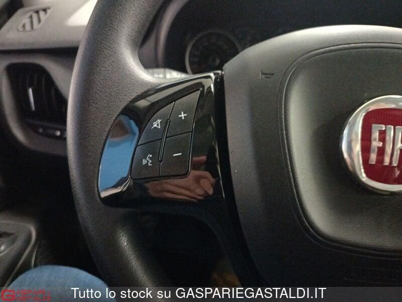 FIAT Doblò Doblò 1.6 MJT 120CV S&S XL MAXI TRASPORTO DISABILI