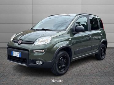 FIAT Panda 1.3 Mjt 95cv S&S E6 4x4