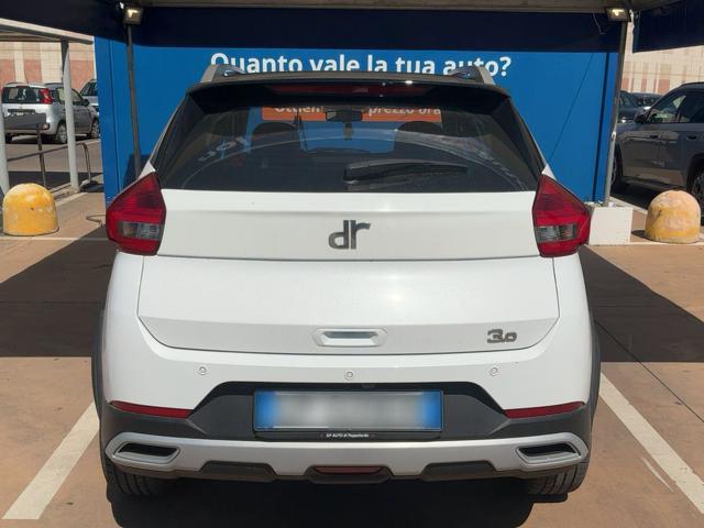 DR MOTOR DR 3.0 1.5 Bi-Fuel GPL
