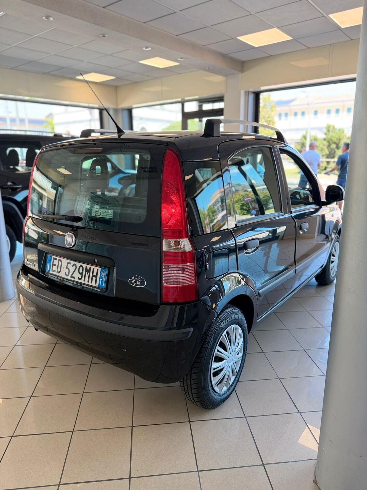 Fiat Panda 1.2 Dynamic Mamy