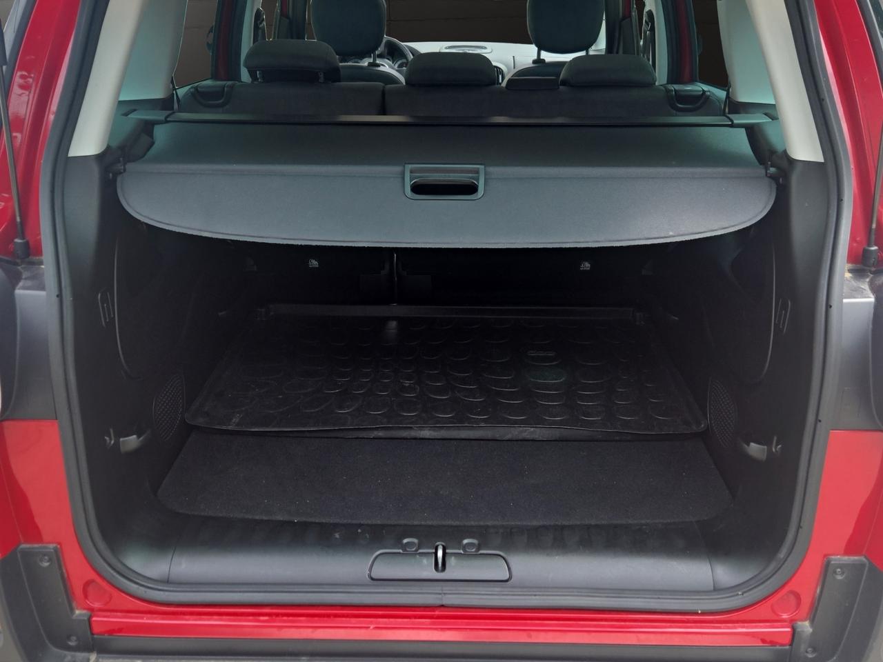 Fiat 500L - 500 L Living 1.6 mjt Lounge 120cv