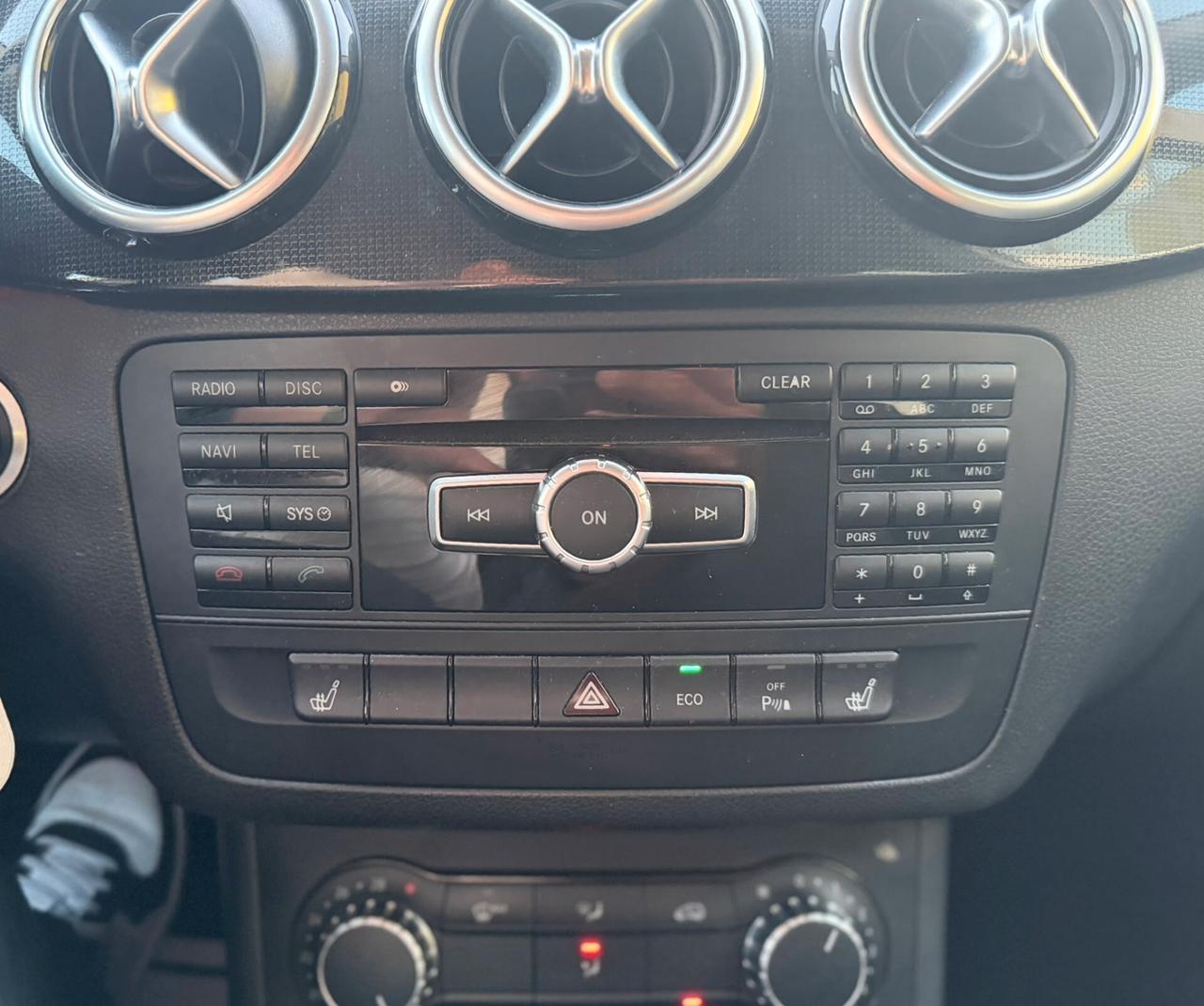 Mercedes-benz B 180 Premium
