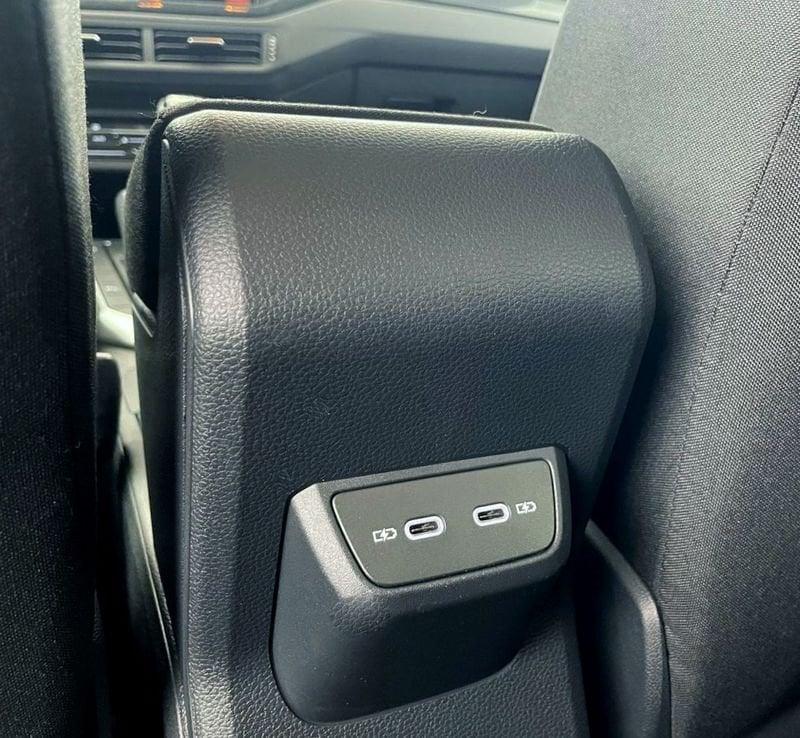 Volkswagen Polo 1.0 TSI Life