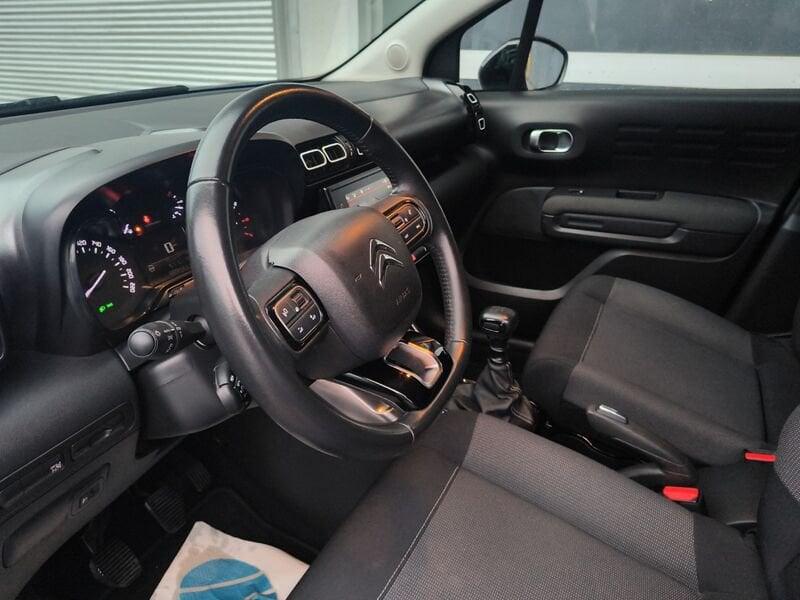 Citroën C3 Aircross BlueHDi Feel