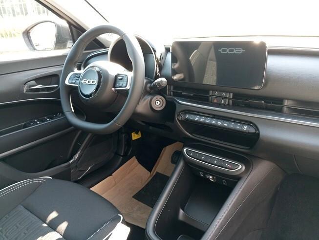 FIAT 600 HYBRID POP 1.2 Hybrid 110CV