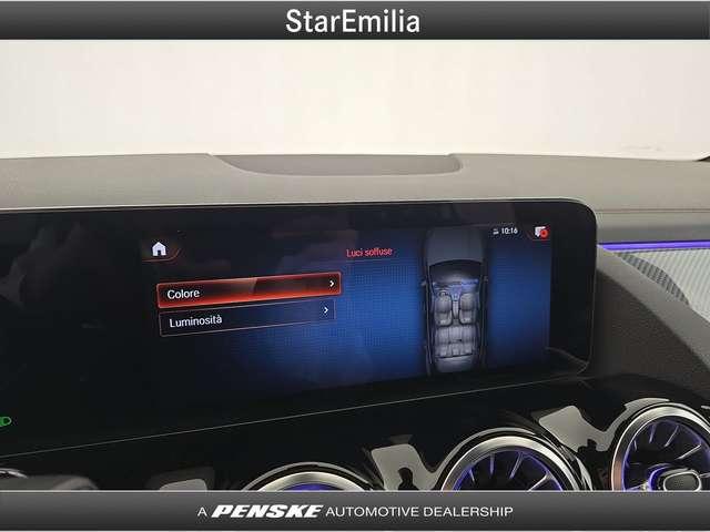 Mercedes-Benz GLA 250 GLA 250 e hybrid EQ Premium