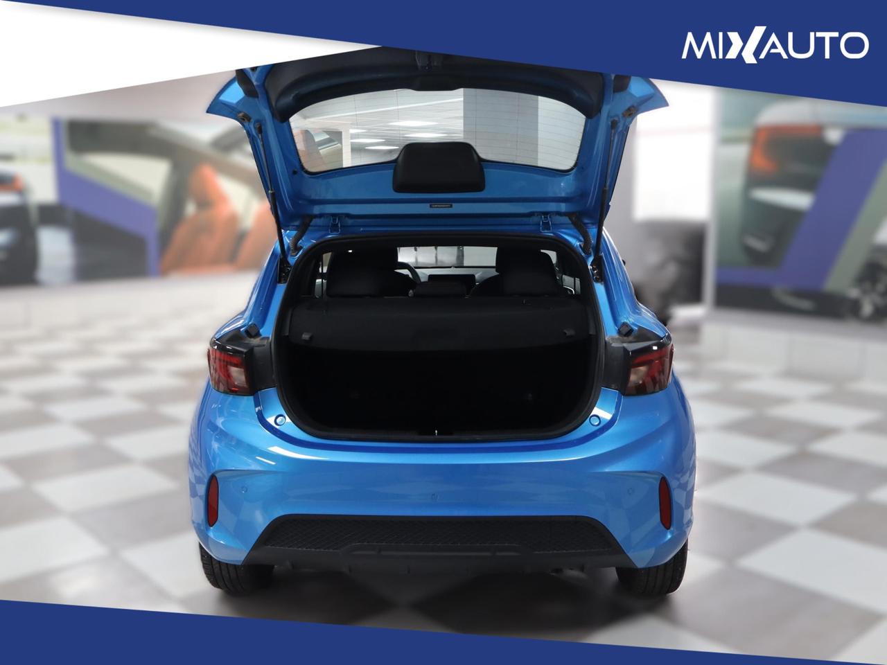 MG MG3 1.5 ICE Comfort