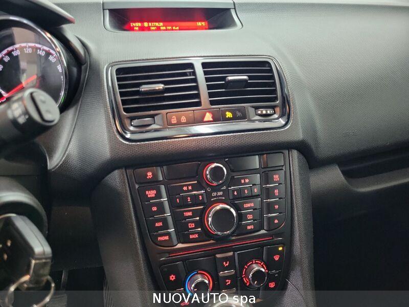 Opel Meriva 1.4 100cv MT5 Cosmo