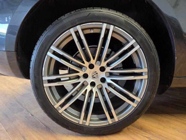 PORSCHE Macan 3.0 S Diesel 'TETTO' 'CERCHIO R21'