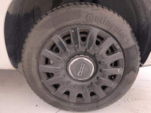 FIAT 500 1.6 mjt VGT 120cv Mirror 4p.ti E6d-temp