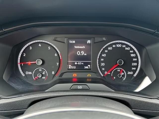 Volkswagen T-Roc 1.0 TSI 115 CV Advanced BlueMotion Technology